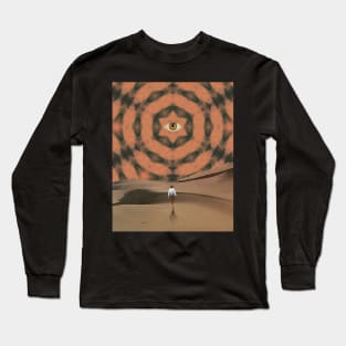 El oráculo Long Sleeve T-Shirt